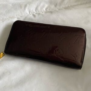 Louis Vuitton wallet